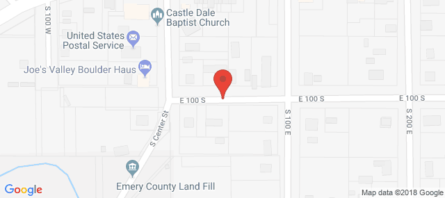 Four Corners Comm Behav Health Center