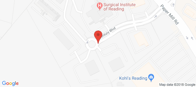 Lebanon VAMC - Berks VA Outpatient Clinic