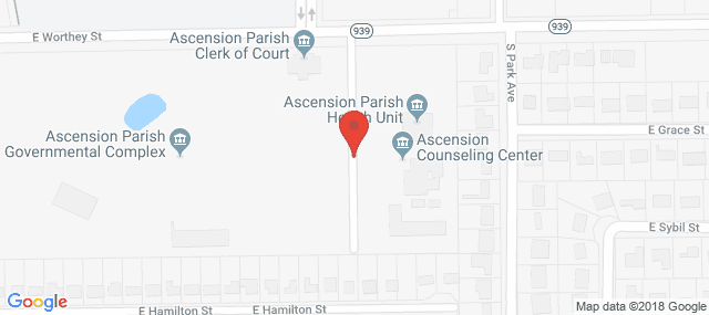 Gonzales Mental Health Center