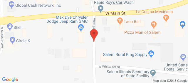 Community Resource Center