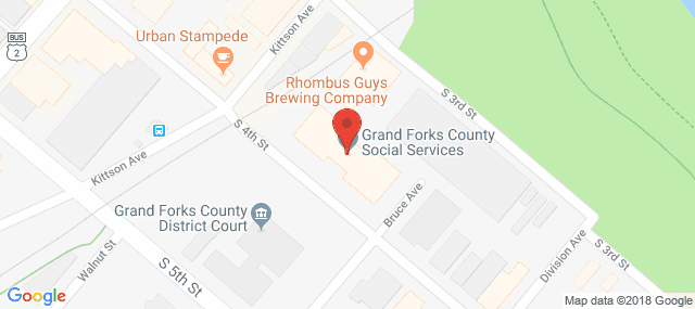 Northeast Human Service Center - Alcohol and Drug Services Unit