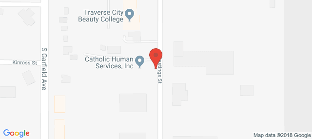 Catholic Human Services
