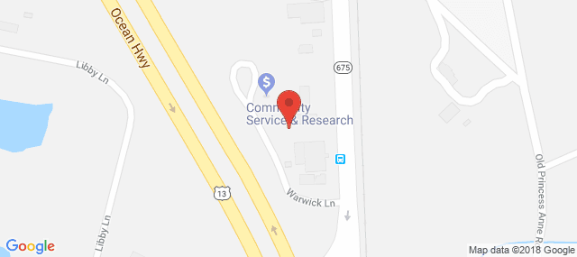 Eastern Shore Psychological Services
