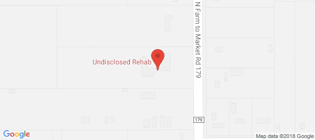 Managed Care Center - Intensive Residential Program