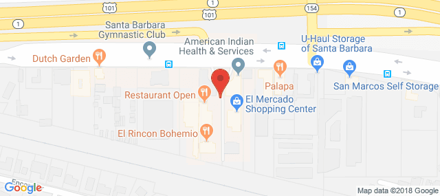American Indian Health Services - Counsel Lodge