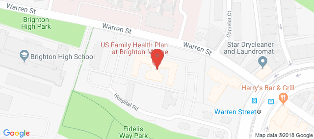 Addiction Treatment Center of NE