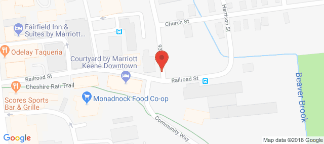 Monadnock Family Services - Monadnock Region Substance Abuse