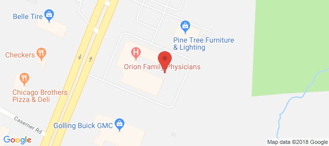 Oakland Psychological Clinic (PC)