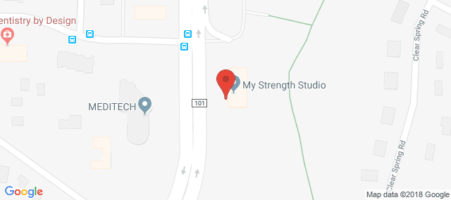 Relate Counseling Center