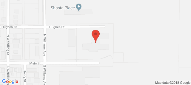 BestCare - Klamath Basin Recovery Center