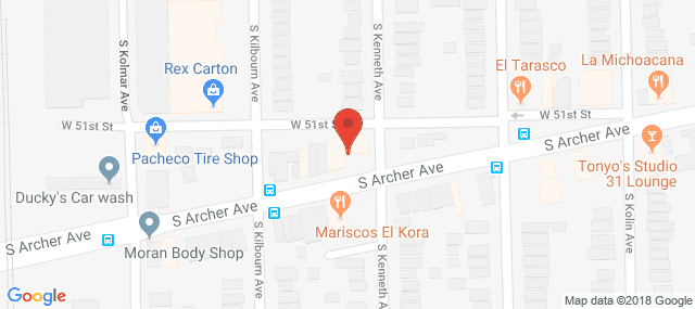 DUI Metropolitan Services