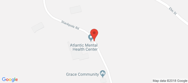 Aroostook Mental Health Services
