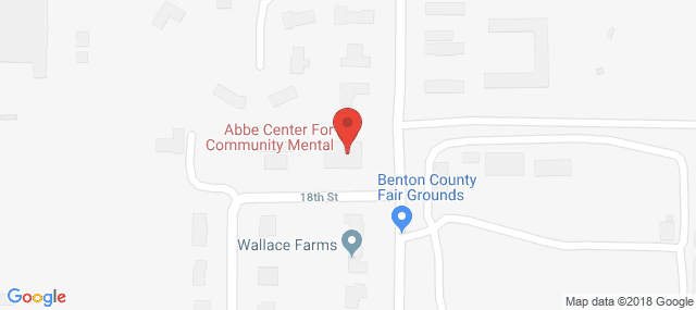 Abbe Center for Community Mental Health - Benton County
