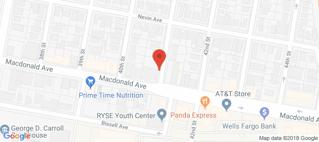 Contra Costa Behavioral Health - West County Child and Adolescent Services
