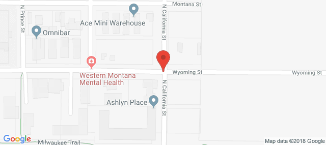 Recovery Center Missoula