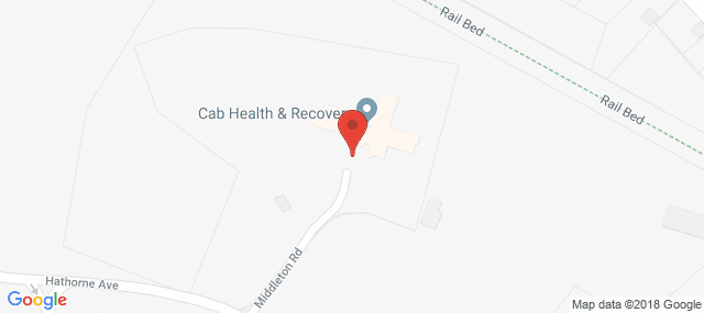 Lahey Behavioral Health - CSS Program