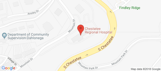 Changing Seasons - Chestatee Regional Hospital