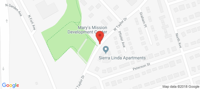 Marys Mission and Development Center