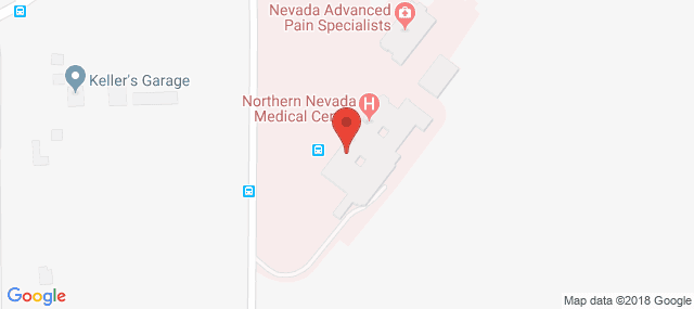 Northern Nevada Medical Center - Senior Bridges