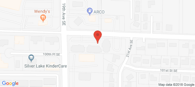Sea Mar Community Health Centers - Everett