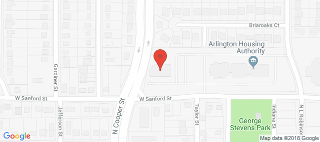 MH/MR of Tarrant County