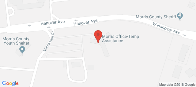 VA NJ Healthcare System - Morristown Outpatient Clinic
