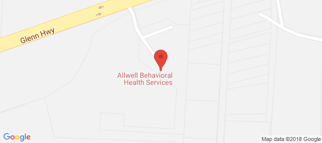 Allwell Behavioral Health Services - Guernsey County