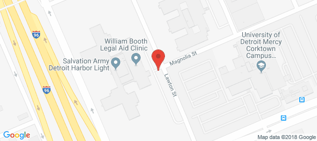 Salvation Army Harbor Light System - Subst Abuse Center/Women/Children/Men
