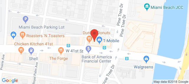 Jewish Community Services of - South Florida
