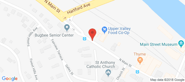 White River Junction VAMC - ROC Mental Health
