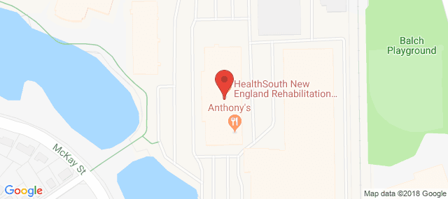 Lahey Health Behavioral Services - Beverly Clinic