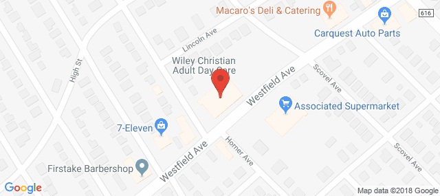 Wiley Christian Behavioral Mgmt Services