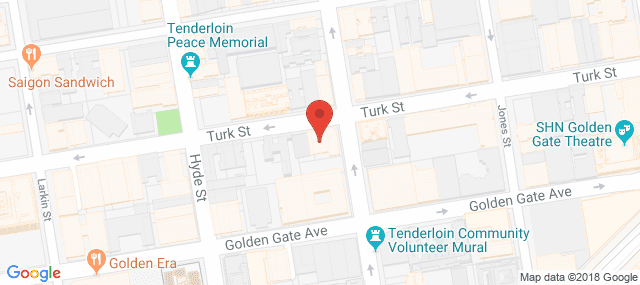 Curry Senior Center - Senior Alcohol and Drug Programs