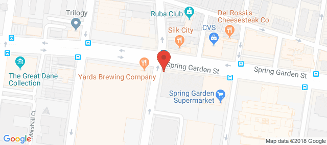 Northeast Treatment Centers - Spring Garden Counseling Center