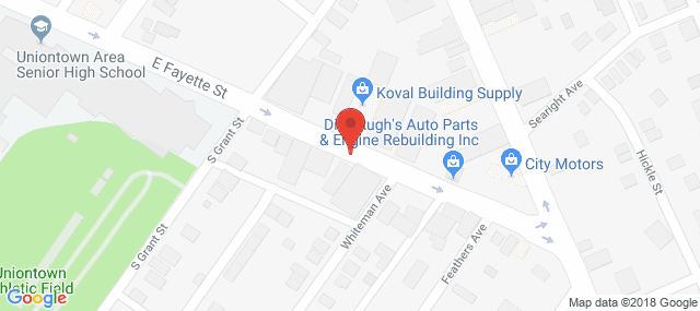 Chestnut Ridge Counseling Services