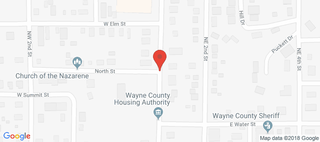 Southeastern IL Counseling Centers - Wayne Family Counseling Center