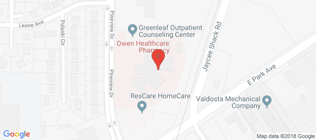 Greenleaf Center