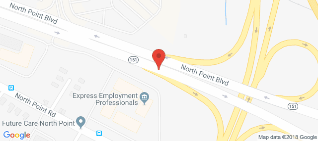 EPOCH Counseling Center - Dundalk Center