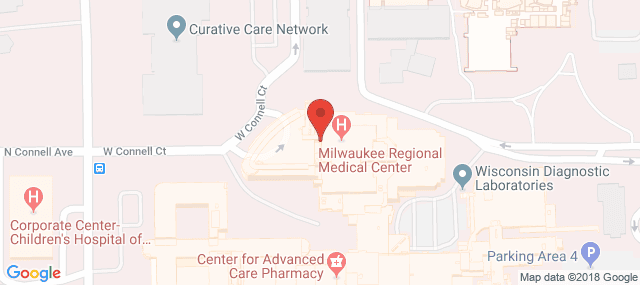 Childrens Hospital of Wisconsin