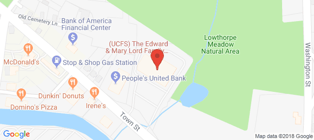 United Community and Family Services - Southern New London County