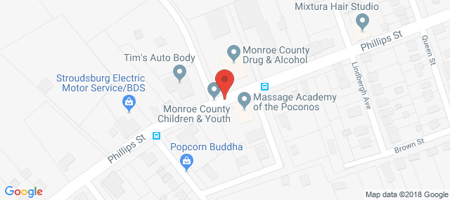 Catholic Social Services - Drug and Alcohol Program