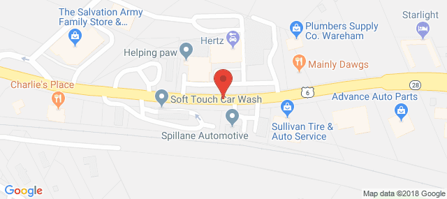 East Wareham Comprehensive Treatment Center
