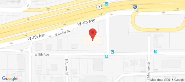 Frontier Behavioral Health - Jefferson Street