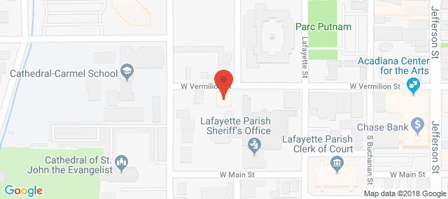 Acadiana Recovery Center
