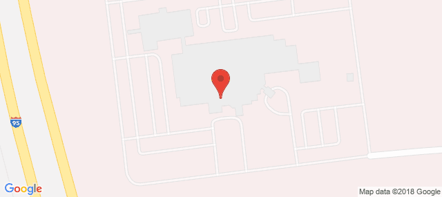 Spotsylvania Regional Medical Center