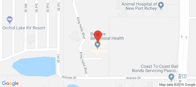 BayCare Behavioral Health - Adult Treatment Center