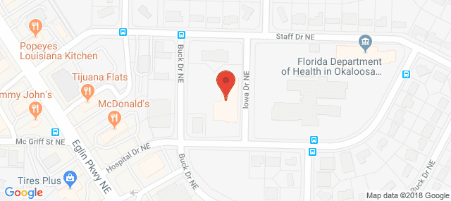 Bridgeway Center - Bridgeway Center