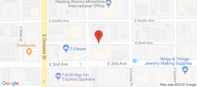 Frontier Behavioral Health - Short Avenue