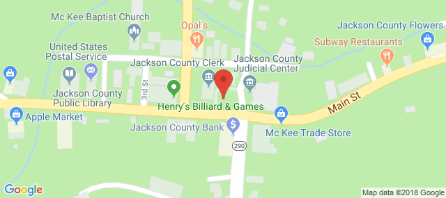 Cumberland River Behavioral Health