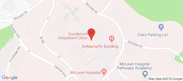 McLean Hospital - East House II Acute Residential Trt